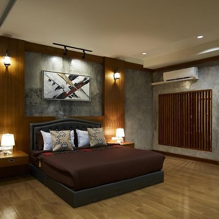 The Sun Resort Ratchaburi Екстериор снимка