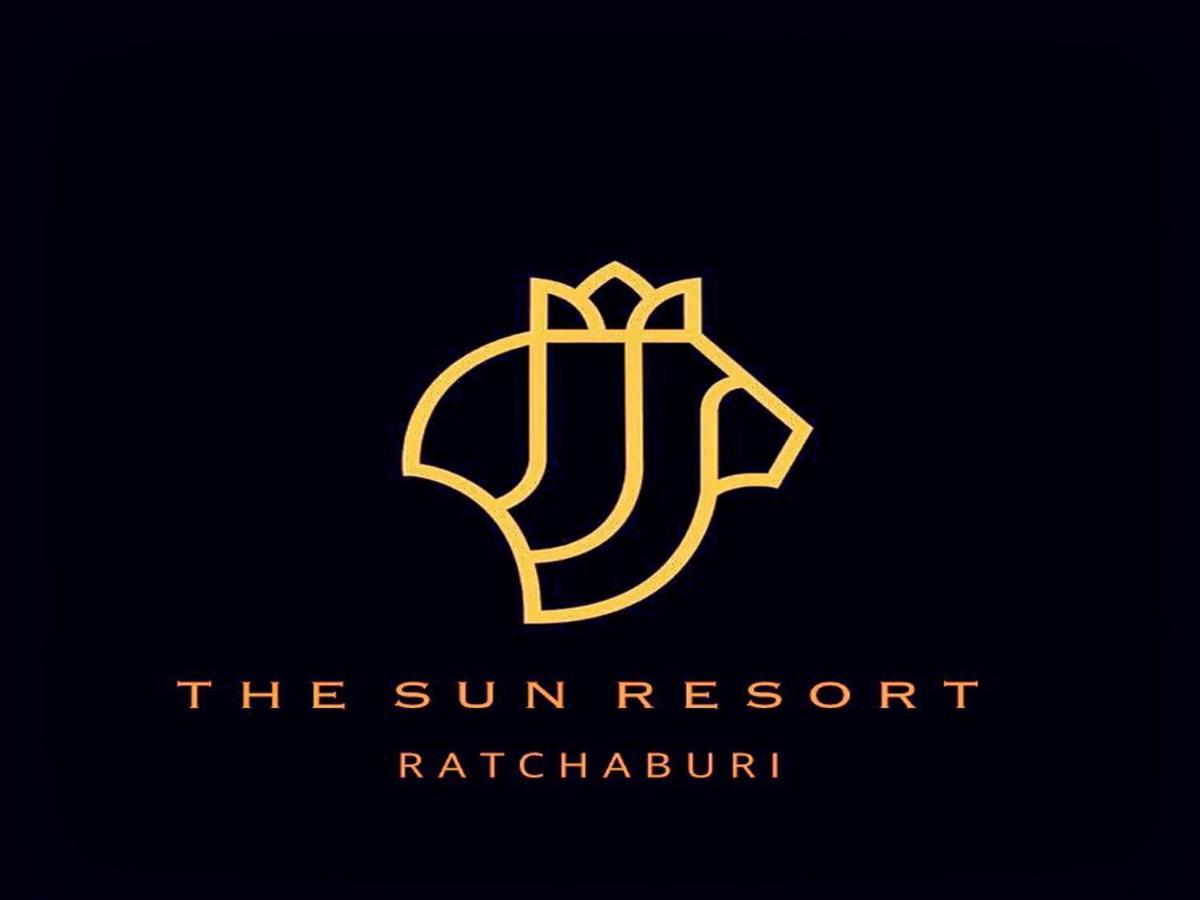 The Sun Resort Ratchaburi Екстериор снимка