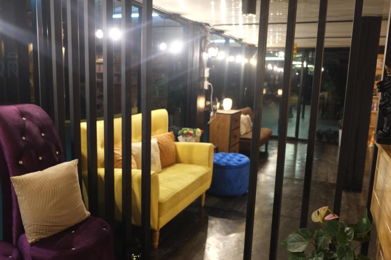 The Sun Resort Ratchaburi Екстериор снимка