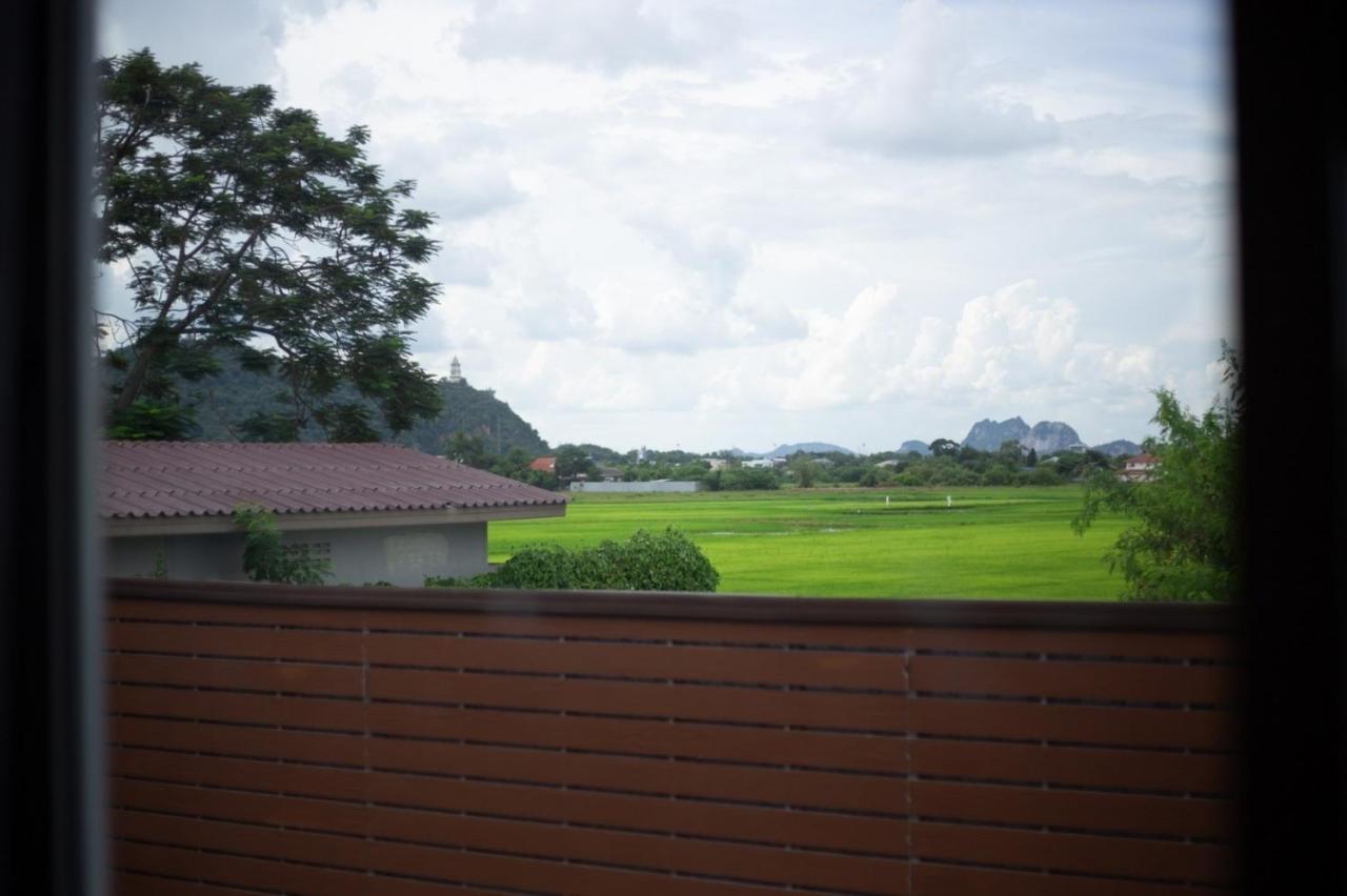 The Sun Resort Ratchaburi Екстериор снимка